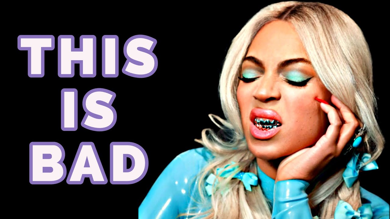 BAD NEWS 📰 Beyoncé Under EXTREME PRESSURE On Her FIRST Day? 👀 # ...