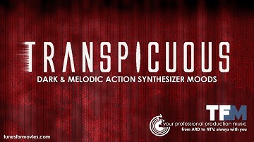 TRANSPICUOUS tunesformovies