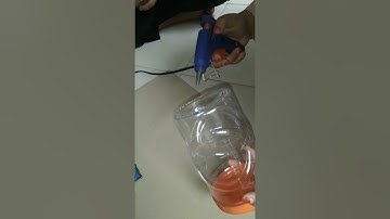 Project IOT Penyiraman Tanaman || ESP8266