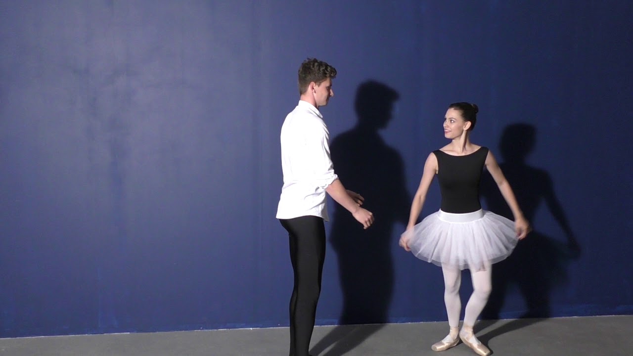 SZAŁ 2018 !!! Pola Gonciarz  i Wojtek Kurcjusz