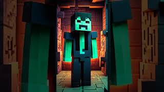 Beware the Phantom Mob in Minecraft’s Shadows