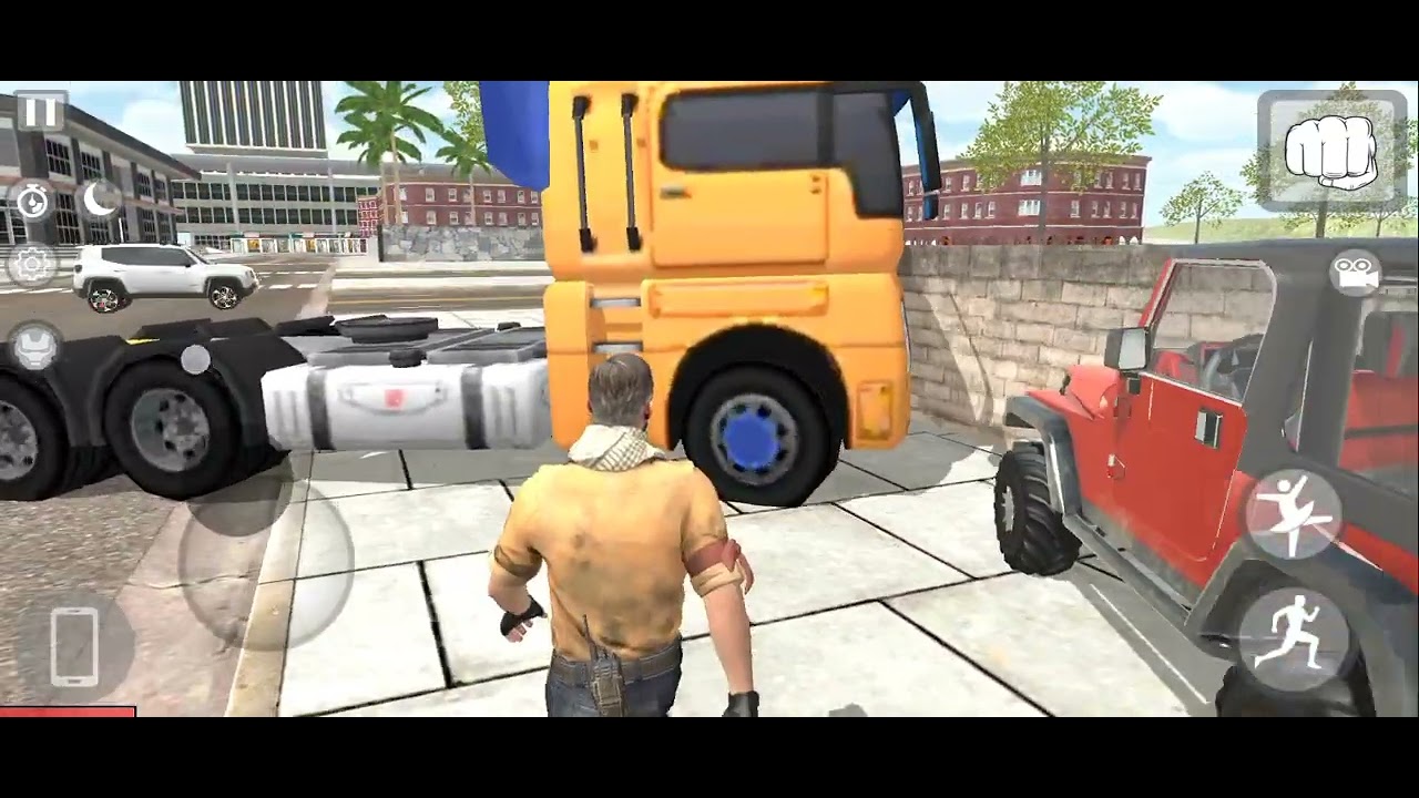 Thar rox modified and stunts super high quality stunts #video #stunt # ...