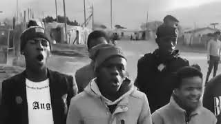 Masiba Vele Ngezantsi Nono | Gwijo by Culture Motion 