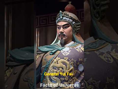 Qin Hui Statue