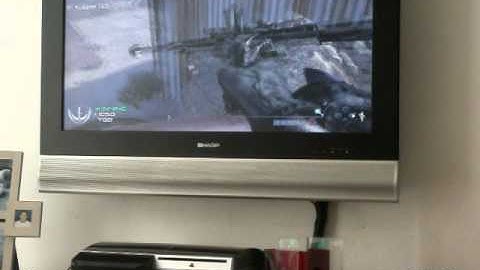 MW2 - cool hiding spots in rust