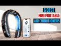 Best mini portable air conditioners in 2023  top 6 best mini portable air conditioners in 2023