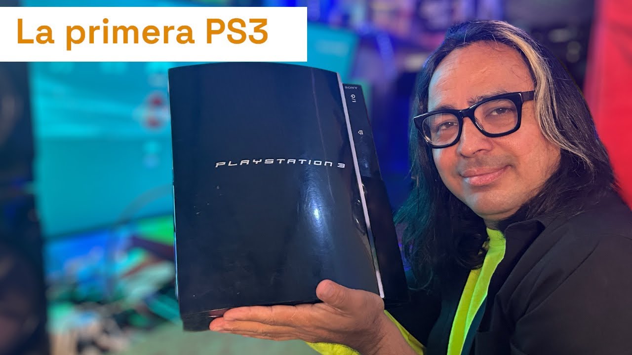 PS3 Primera Versi n YouTube ps3-primera-versi-n-youtube
