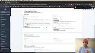 Import Custom Objects, Custom Fields and Custom Values Easily (Export Records, too!) Profile
