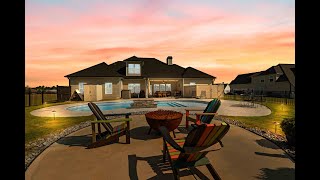 135 Graceton Farms, Senoia, Ga