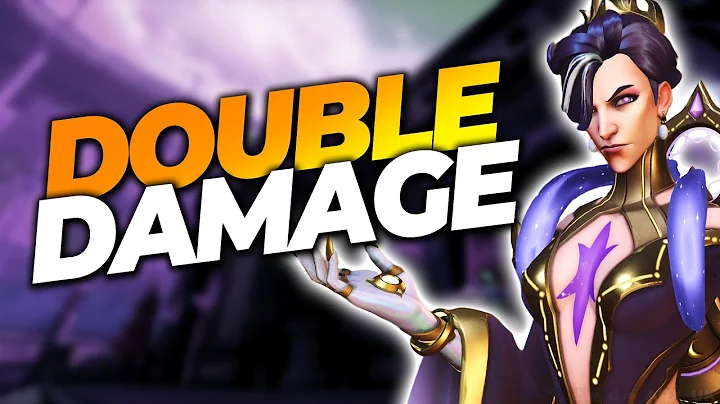 My DPS accused them of CHEATING, while I DESTROYED THEM ALL (Overwatch 2 Stadium Moira Build)