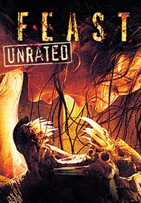 Underrated: FEAST (2005) - YouTube