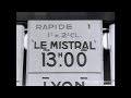 Le Mistral (1956)