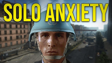 How To WIN as a SOLO (Escape From Tarkov)