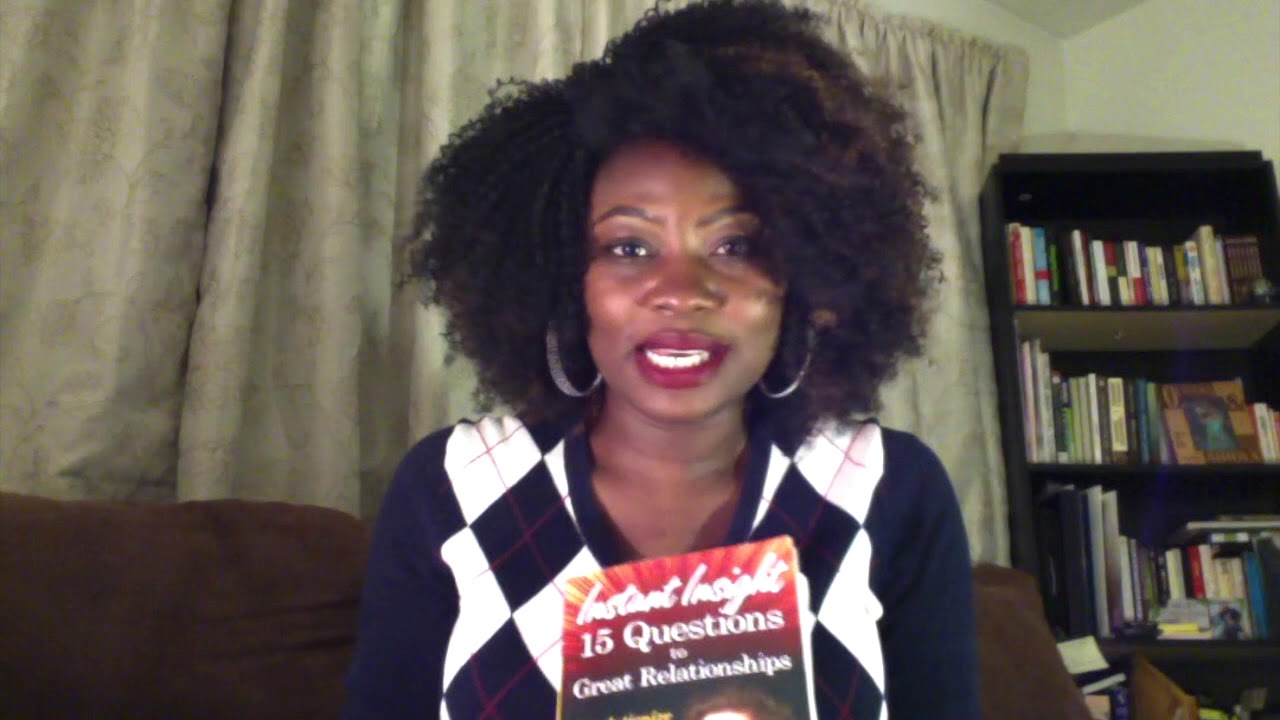 Book Review: Instant Insight