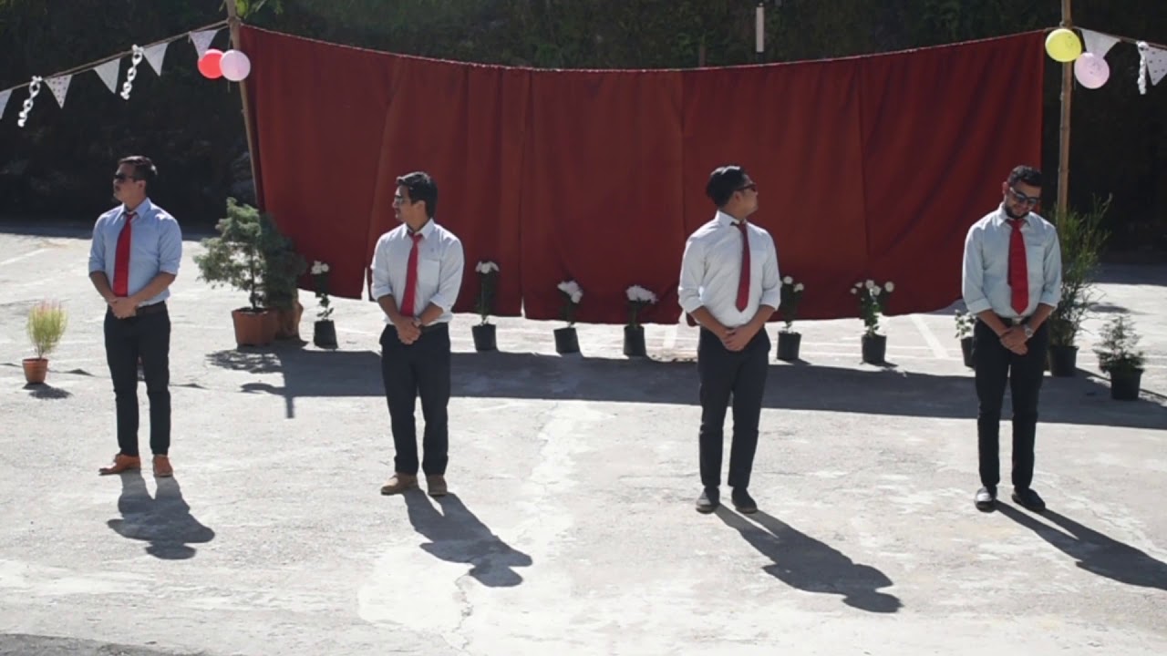 Manjusri Public School