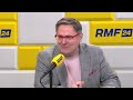 Sasin: Próbują wmówić Polakom, że prezydenta w Polsce nie ma