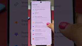 Vivo v60e 5g phone me timeout setting kaise kare