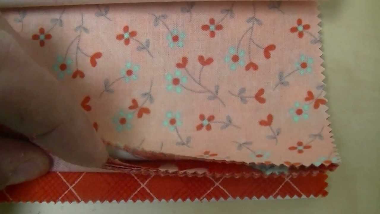 Moda's Flirt Charm Pack Orangeville Quilt Store YouTube