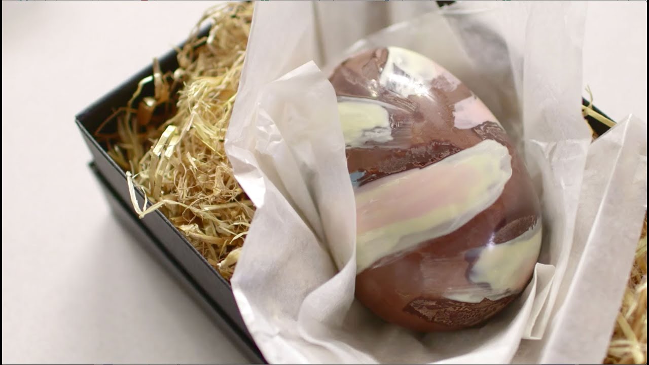 How to make easter eggs – BBC Good Food