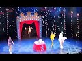 Samson en Marie Circus show @Samson