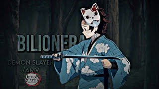 Bilionerademom Slayeramvedit