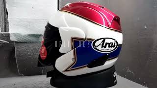 arai sz ram III