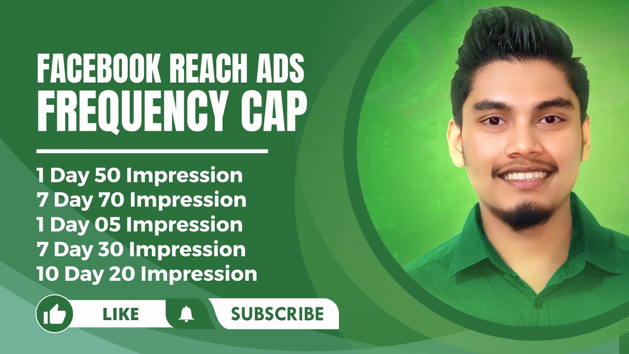 Facebook Ads Reach and Frequency Cap | Create A Facebook Ads Frequency Cap | Complete Mentor