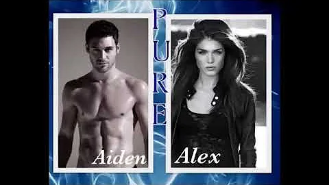 Pure Part 01 Convemant #2 Jennifer L Armentrout Au...