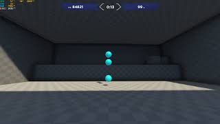 Aimlabs 110k Gridshot Ultimate With 98% Accuracy