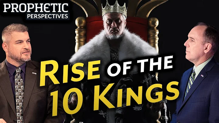 Rise of the 10 Kings
