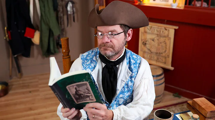 Finale! Townsends Book Club Episode 17 - Autobiogr...