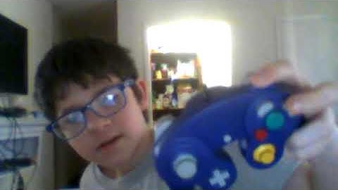 CirKA GameCube controller review.