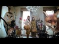 Mulberry FW 2011 Ad Campaign Video