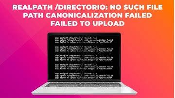 Error: scp: upload "fichero": path canonicalization failed | SOLUCIONADO ✅
