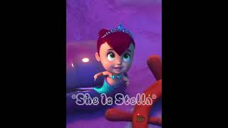 Sally ❤️|Bloopies 🫧|Edit ✨| #edit #bloopies #kitoons #infancia #sally