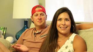 The Gradiz Group A Real Estate Group - Katy And Wes Testimonial San Antonio, Tx