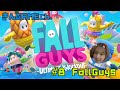 【生配信】FallGuys心穏やかに１位を獲る【きんGAMEch.】