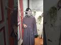 abaya by keins bahan super adem bnget ga percya chek link di Bio ku ya bun