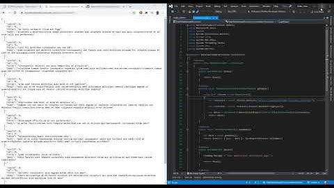 building master details grids using jquery datatable aspnet mvc visual studio 2019