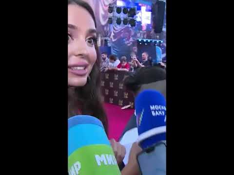 Video: Leyla Alijeva: Elulugu Ja Isiklik Elu