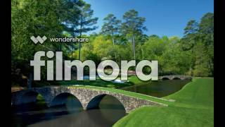 1 hour of the Masters theme song 'Augusta'