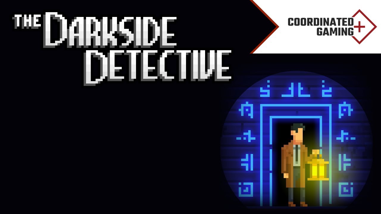 The Darkside Detective - Don of the Dead Walkthrough
