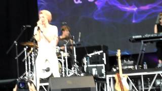 디어 클라우드 (Dear Cloud) - 12 2014 펜타포트 락 페스티벌(Pentaport Rock Festival) 140802