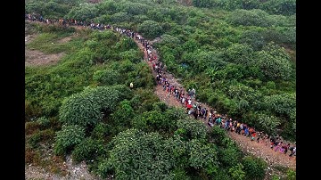 302 Video: Reimagining Humanitarian Parole to Address Irregular Migration