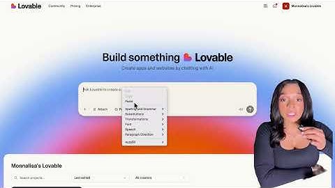 his AI Built My Website in 10 Minutes — No Coding Needed!