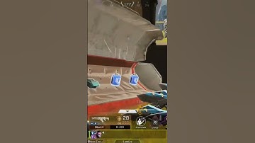 APEX LEGENDS | Run 4 your Life!!!Holy Shit Hackers😂😂 Hackers in Apex Legends Mobile @EaGamesAus