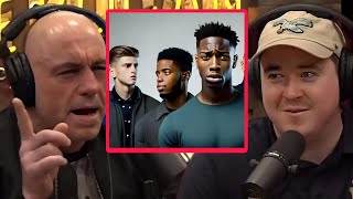 JRE: Why it's GOING to get harder for SINGLE MEN Details