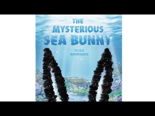 The Mysterious Sea Bunny by Peter Raymundo class=