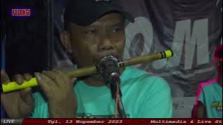 dinding pemisah / icha kiswara / om savana sakjose