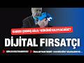 Dijital fırsatçı; dediğini yaptı! Kanun bile çıktı; 'Kökünü kazıyacağız' | Medyada Bugün